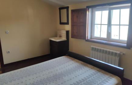 Casa Rural A Telleira - Foto 25