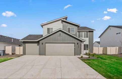 6BR Retreat with Playground Basketball & Sleeps 22 - Foto 44