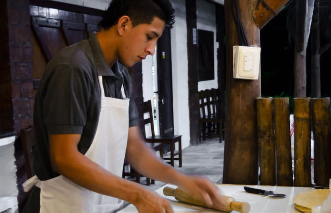 Green9 Hotel & Beach Resort Same - Foto 40