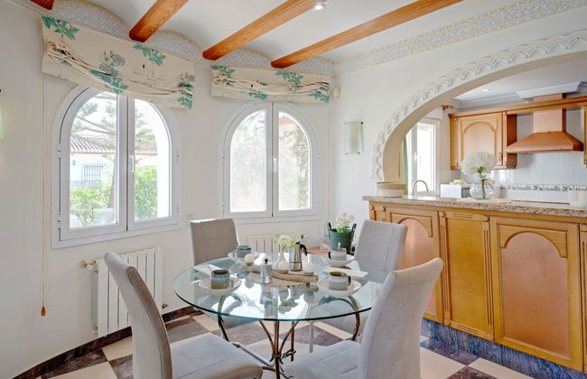 Villa Carpe Diem - Foto 11