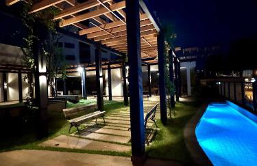 Studio Luxuoso no ID Vida Urbana Inteligente mais Alexa - Foto 19