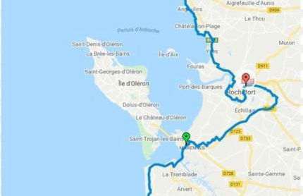 Charmante maison au calme Royan - Foto 8