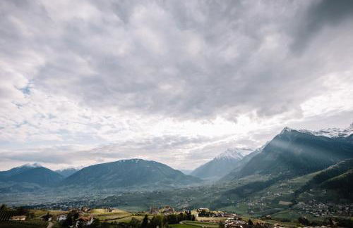 Panoramic Suites Winzerhöhe - Foto 76