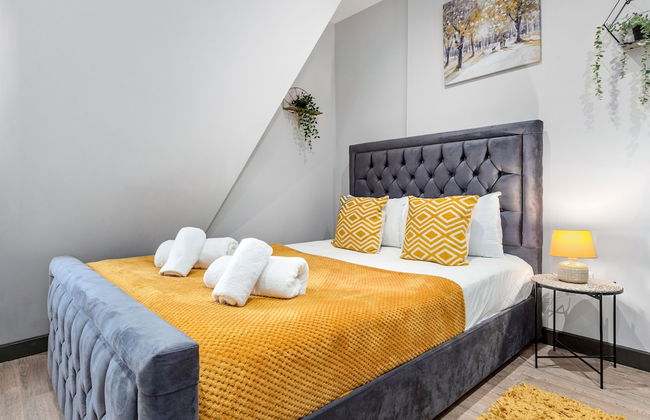 Captivating Serviced Room Sydenham London Se26 - Foto 2