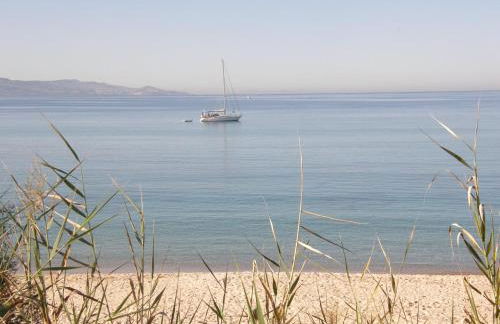 Isola Rossa Appartamenti Standard next to the beach - Foto 25