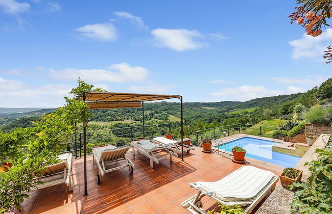 Torre Del Melograno With Heated Pool - Foto 18