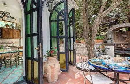 GOCCE VILLAS - The Palace Villa Escondida - Foto 19