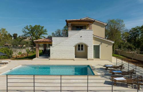 Villa in Kavran - Foto 38