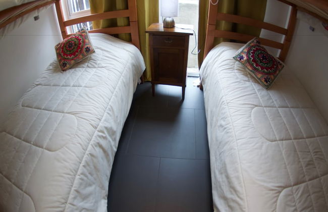 Lofts Magnolio Cerro Alegre - Foto 7