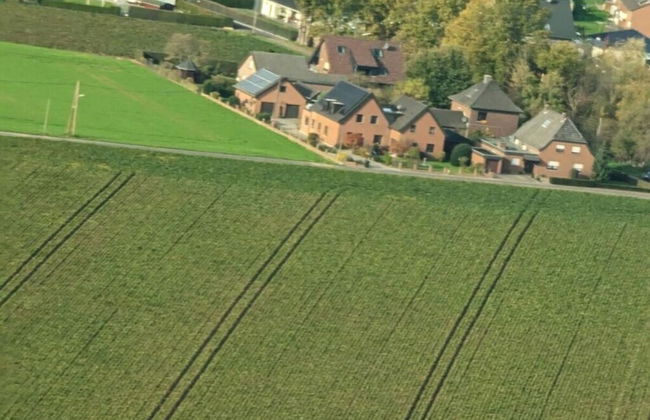 Garden Magic Comfortable Holiday Residence - Photo 8