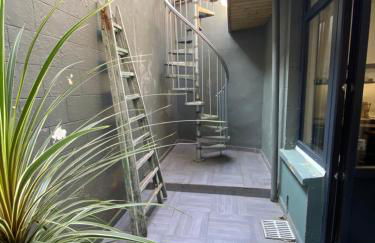 Maison de charme 1920 - Photo 31