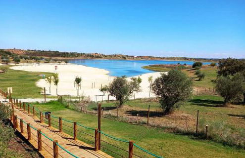 O beiral das andorinhas - Foto 28