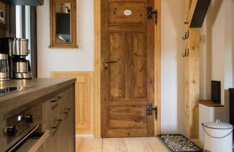 Kulturdenkmal Umgebinde1657 - Foto 64