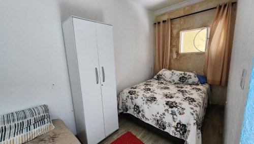 Paz e Conforto a 8km do Aeroporto - Foto 2