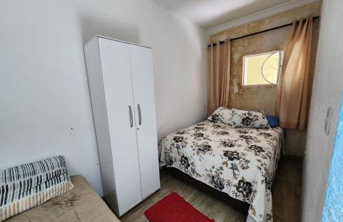 Paz e Conforto a 8km do Aeroporto - Foto 2