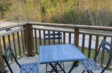 Séjour aux allées du Green, piscine & SPA - Foto 17