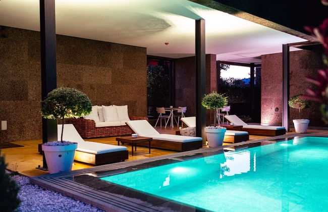 Casa das Mourôas - Foto 1