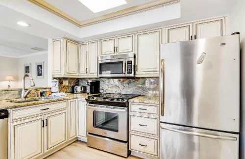 Beach Villa 1B - Foto 21