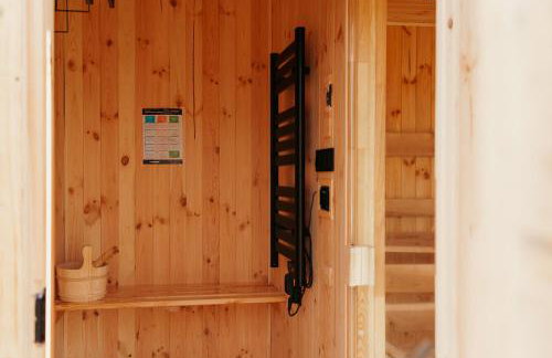 Przystań Jeziorany - domki na mazurach - Foto 38