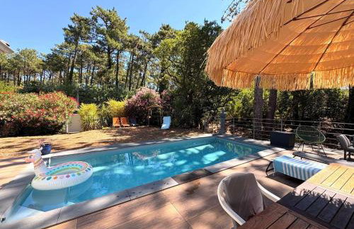 Villa charmante à La Vigne avec piscine - FR-1-736-72 - Foto 18
