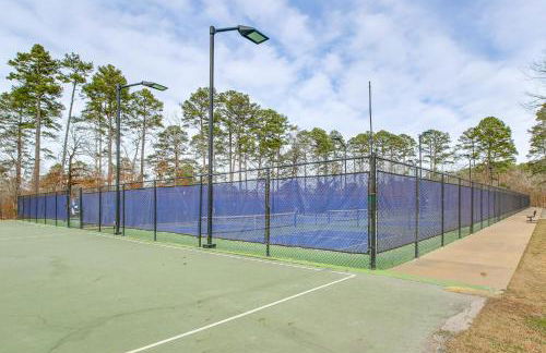 Hot Springs Village Escape on Isabella Golf Course - Foto 5