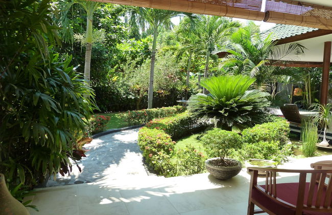 Villa Damai - Foto 3
