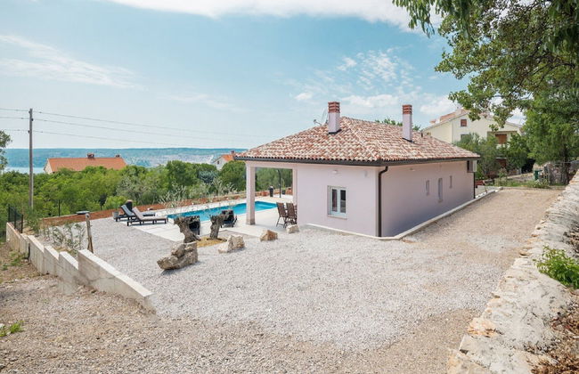 Villa Tomicich - Foto 24