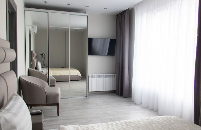 Apartaments on Volkova - Foto 11