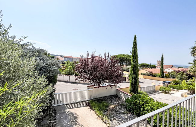 Villa Montes - Foto 28