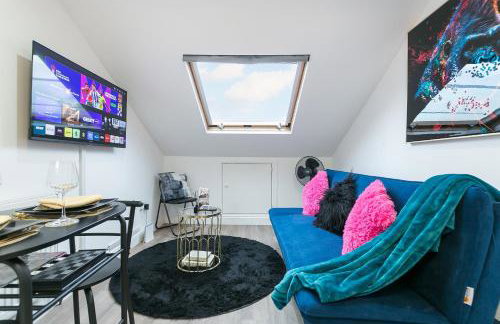 Qties Luxury Home - Foto 2