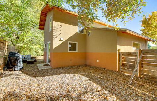 Stylish Home 2 Mi to Old Town Albuquerque! - Foto 21