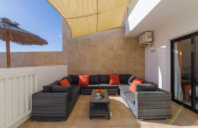 Villa Sueno de Mar - Foto 11