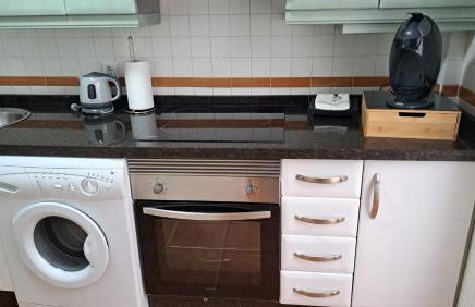 Apartamentos Maria Cristina con parking privado gratis - Foto 61