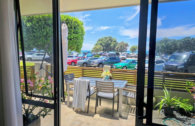 Beachpoint Apartments - Foto 26