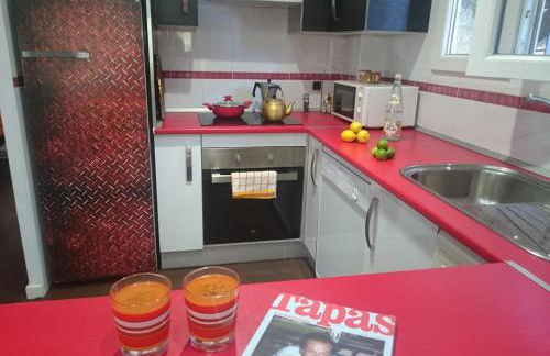 Piedra Libre Apartamentos - Foto 27