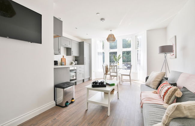 Spacious Apartments with Private Parking - Foto 78