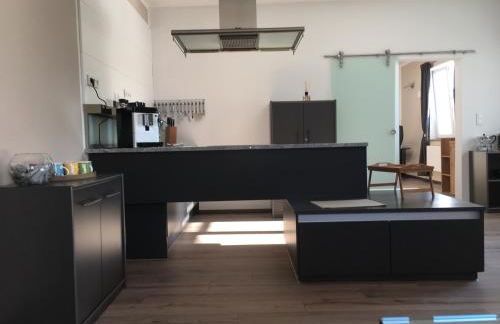 Stadtvilla Intzeplatz - Apartment Sylt - Foto 21