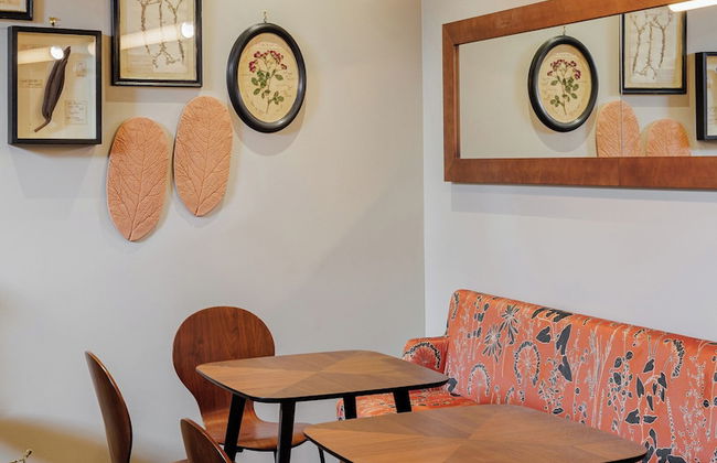 Hôtel Cloître - Entrée autonome, réception en ligne - Encore Mieux - Foto 44