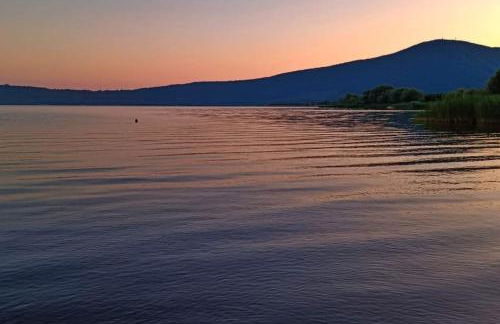 Suite Farnese "La Luisella" - Grazioso appartamento storico adiacente a Palazzo Farnese - Foto 7
