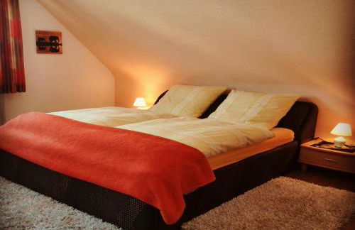 Cozy Apartment with Private Garden in Nisterau - Foto 6