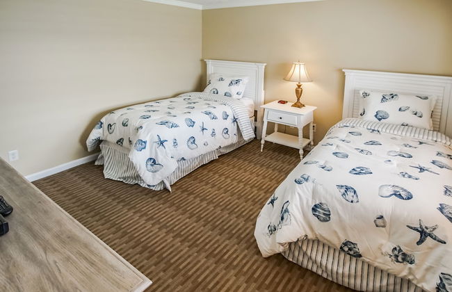 InnSeason Resorts Captain's Quarters - Foto 8