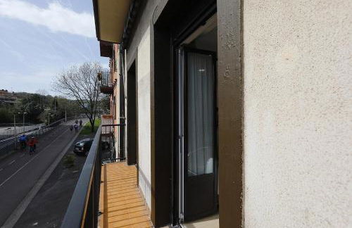 Apartment in Donostia well connected downtown - Foto 7