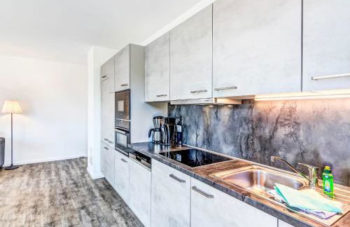 Apartment Bernsteinquartier by Interhome - Foto 7