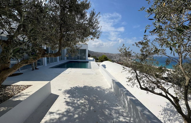 Padel Resort Villa Olivier - Foto 11