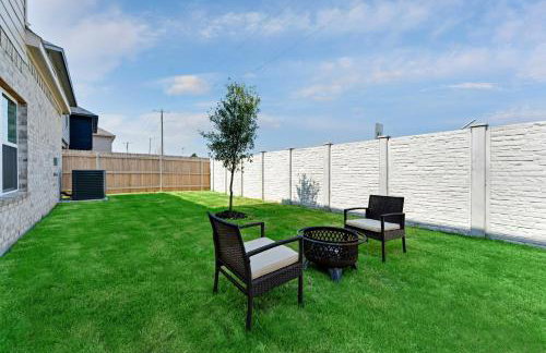 Grand Prairie Gem Near DFW airport AT&T Stadium - Foto 20