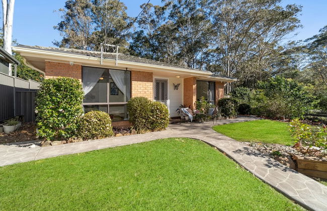 Kurrajong Village Delight - Photo 32