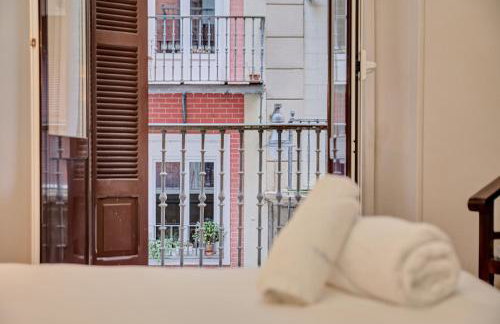 PAMPLONA CENTER SUITES luxury apartament City center - Photo 23