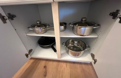 Wohnung mit schönem Aussicht - Foto 24