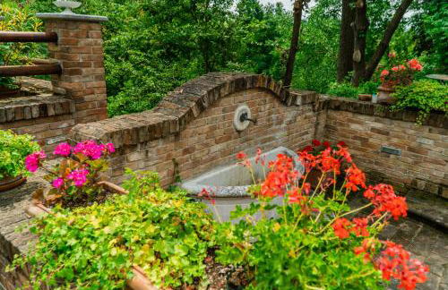 Agriturismo Relais "il Bricco" - Foto 37