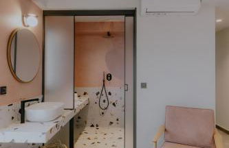 Fildisi luxury suites - Foto 15